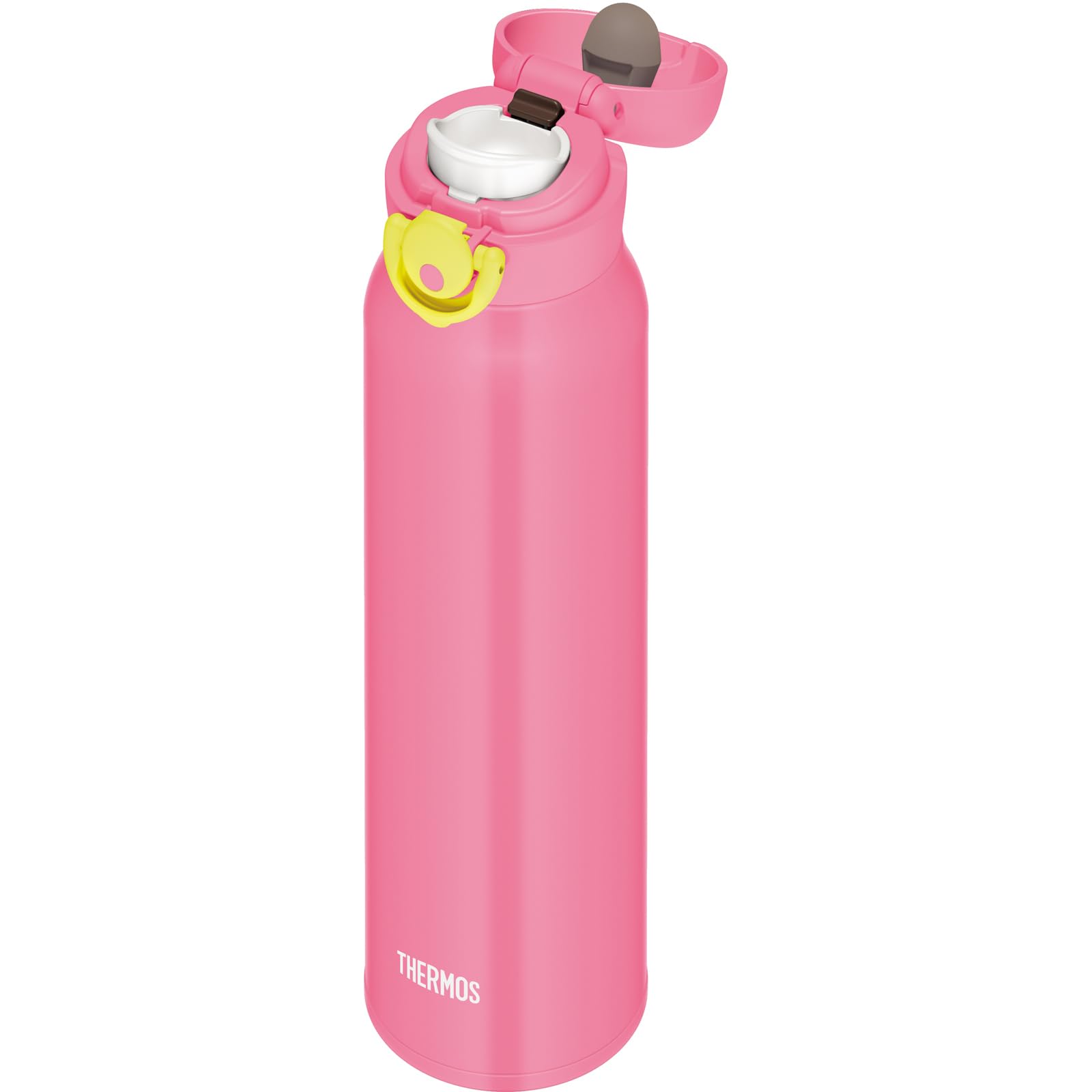 Amazon.co.jp: サーモス 真空断熱ケータイマグ 750ml ビビッドピンク